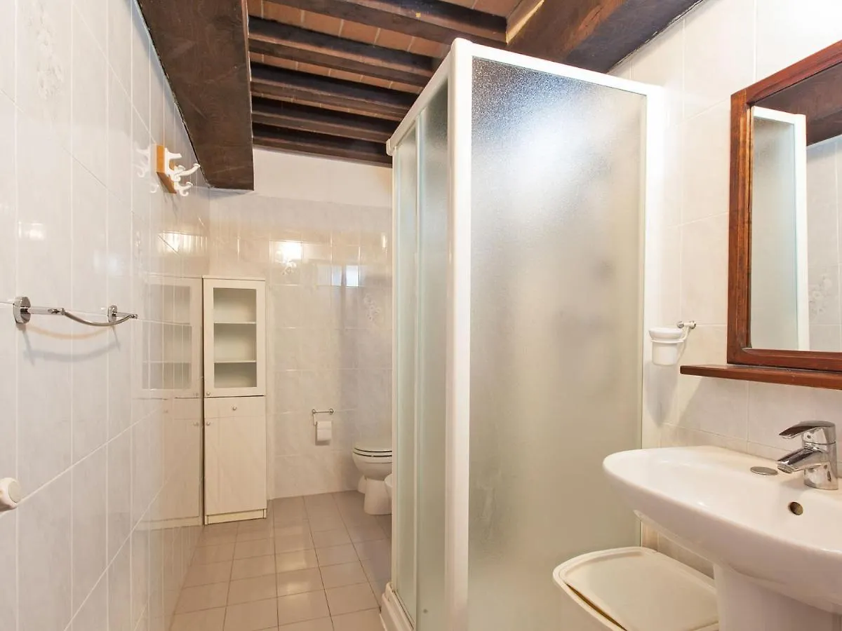 Apartment Le Palaie - 'Soffitta' Pec202 By Interhome Molino Mazzetti